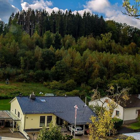 Ferienwohnung Zur Quelle Plettenberg Exterior foto